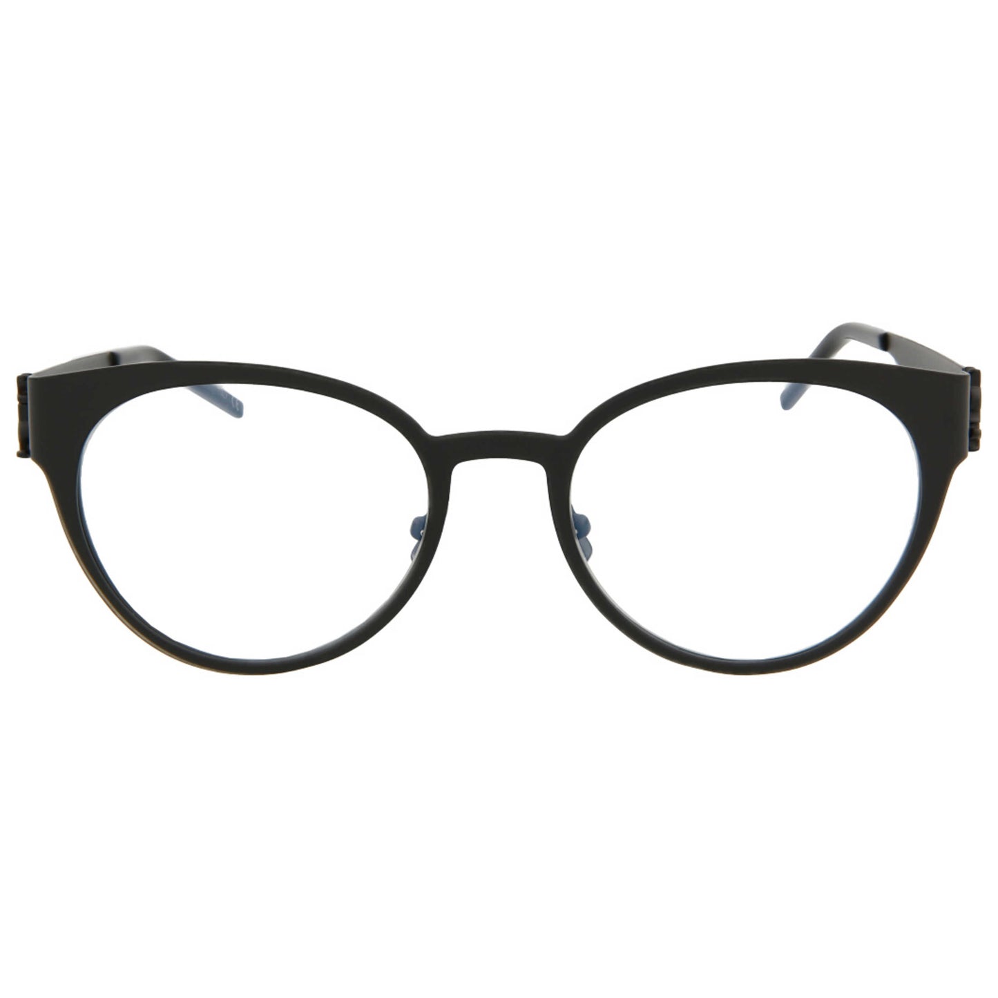 Saint Laurent Fashion Women's Opticals SLM45-30007558-002 - Image #2