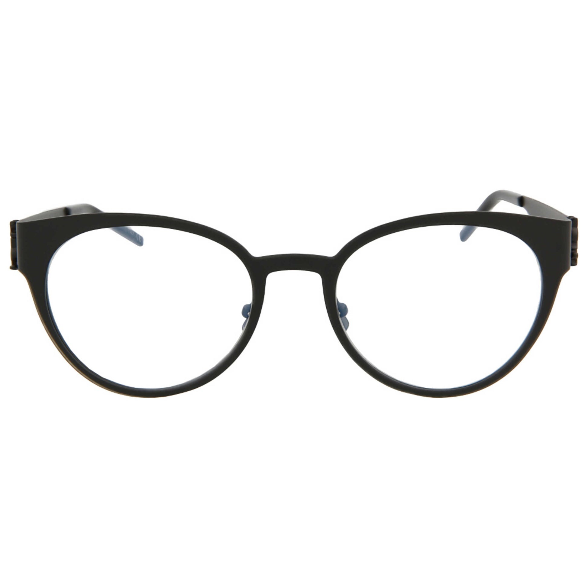 Saint Laurent Fashion Women's Opticals SLM45-30007558-002 - Image #2