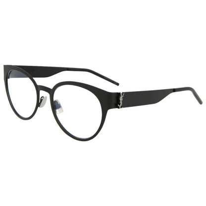 Front view of Saint Laurent Fashion Women's Opticals SLM45-30007558-002