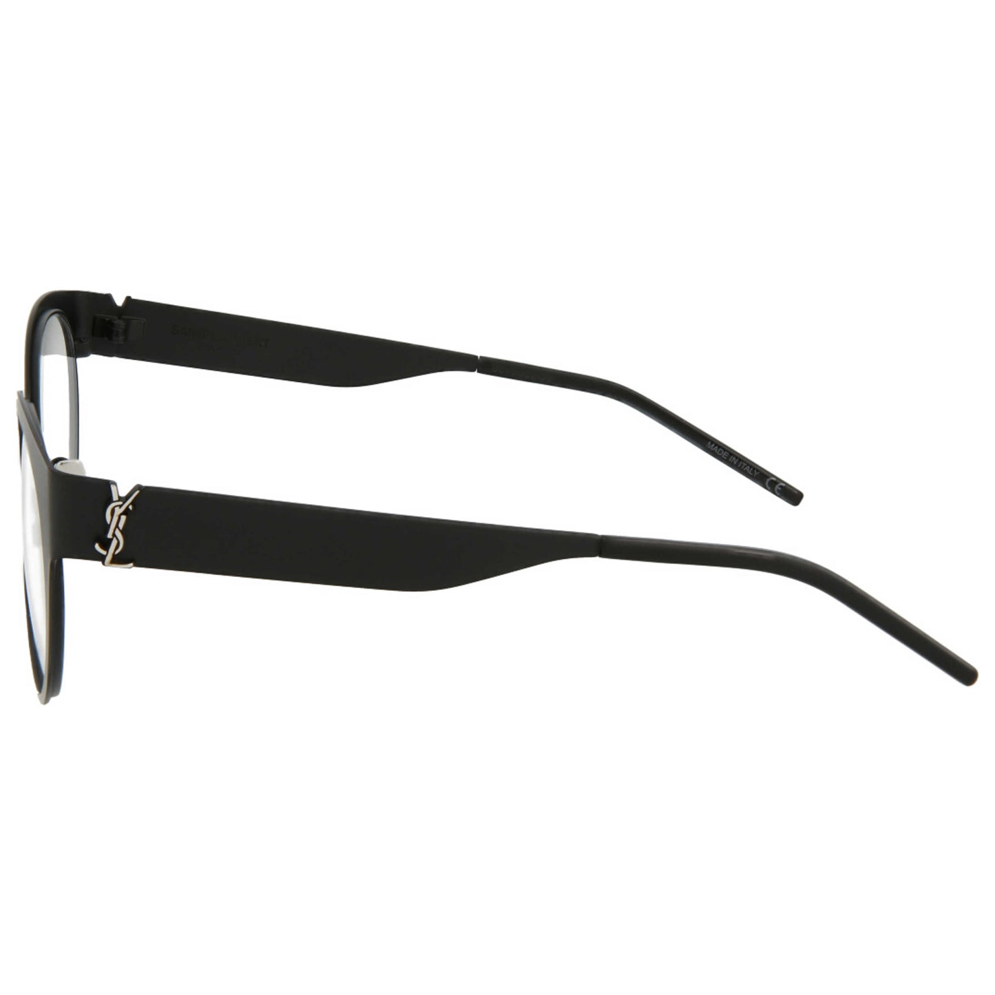 Saint Laurent Fashion Women's Opticals SLM45-30007558-002 - Image #4