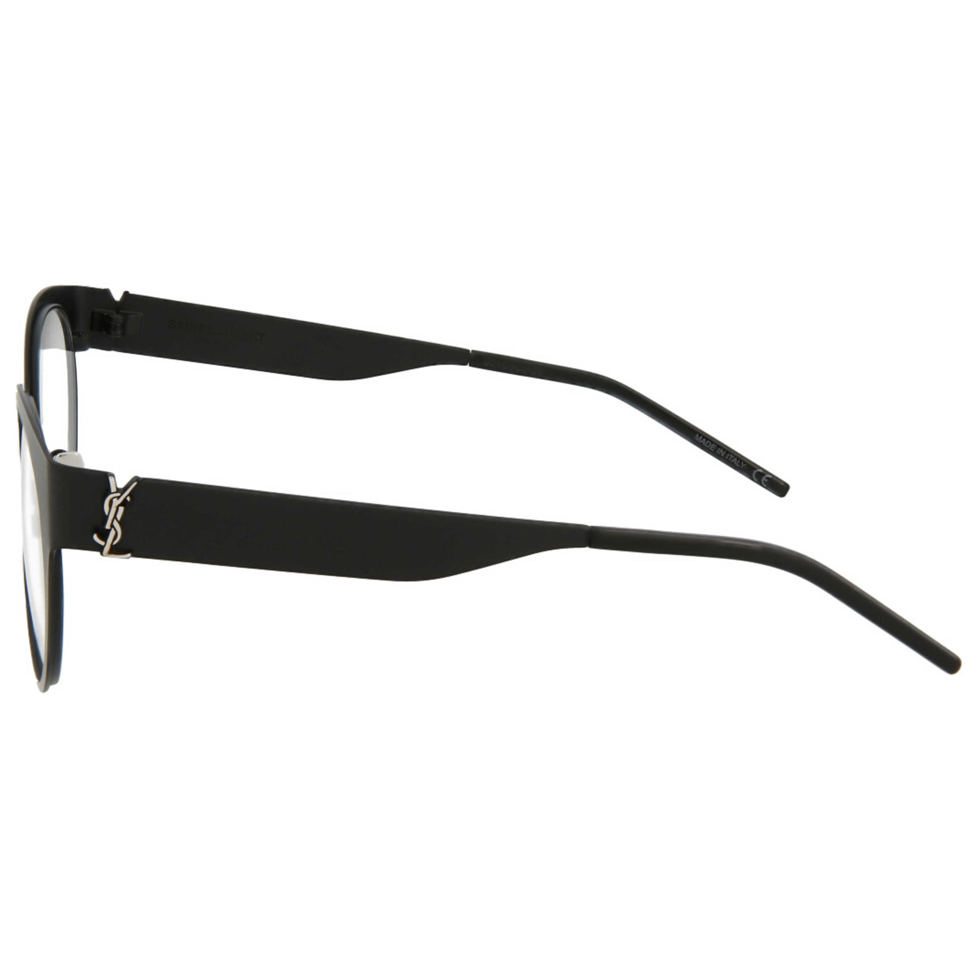 Saint Laurent Fashion Women's Opticals SLM45-30007558-002 - Image #4