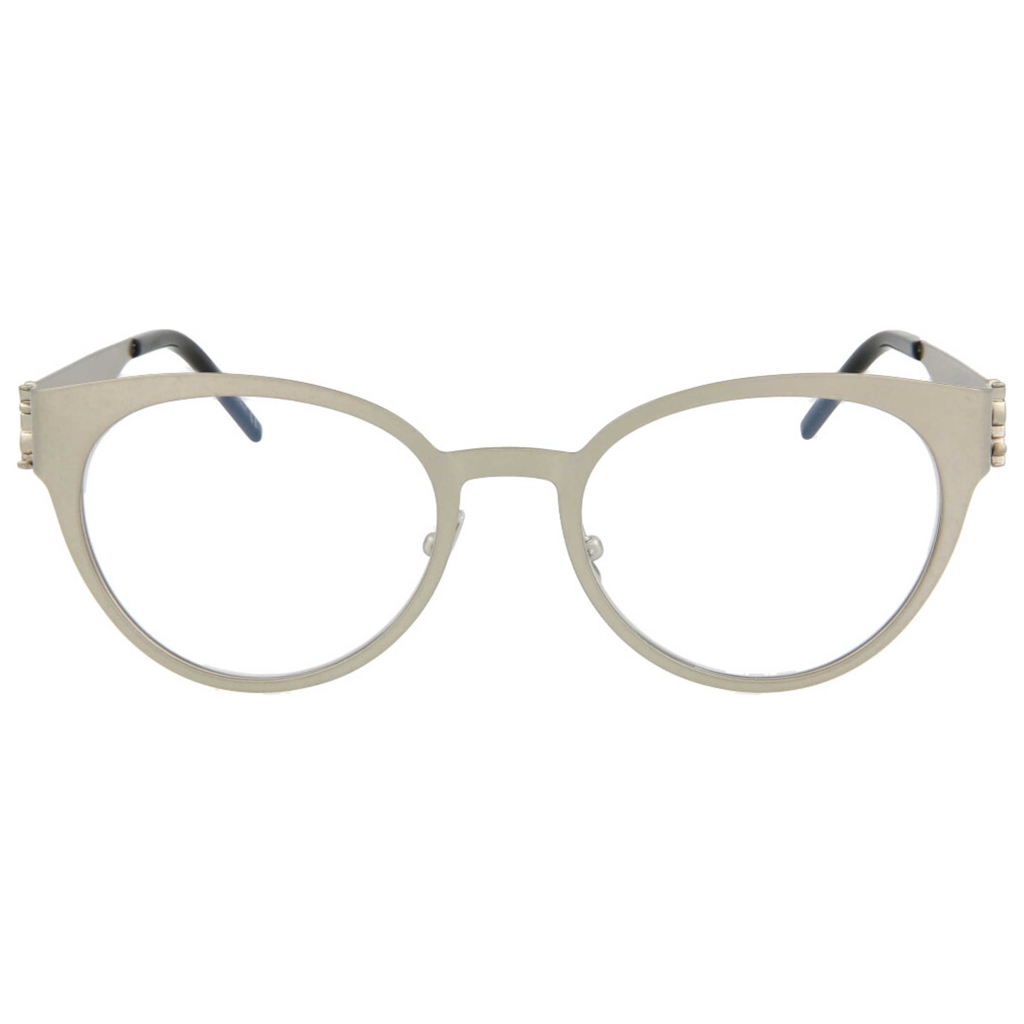 Saint Laurent Fashion Women's Opticals SLM45-30007558-003 - Image #2
