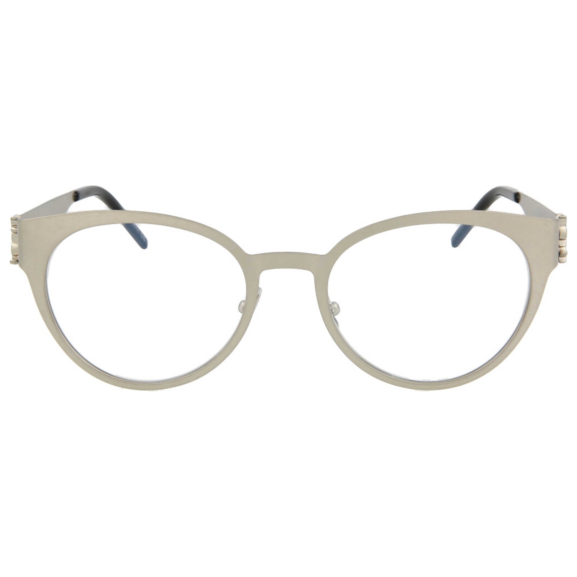 Saint Laurent Fashion Women's Opticals SLM45-30007558-003 - Image #2