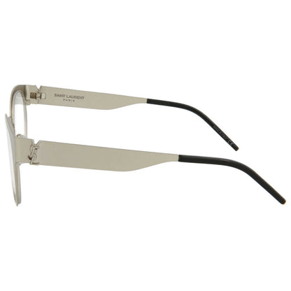 Saint Laurent Fashion Women's Opticals SLM45-30007558-003 - Image #4