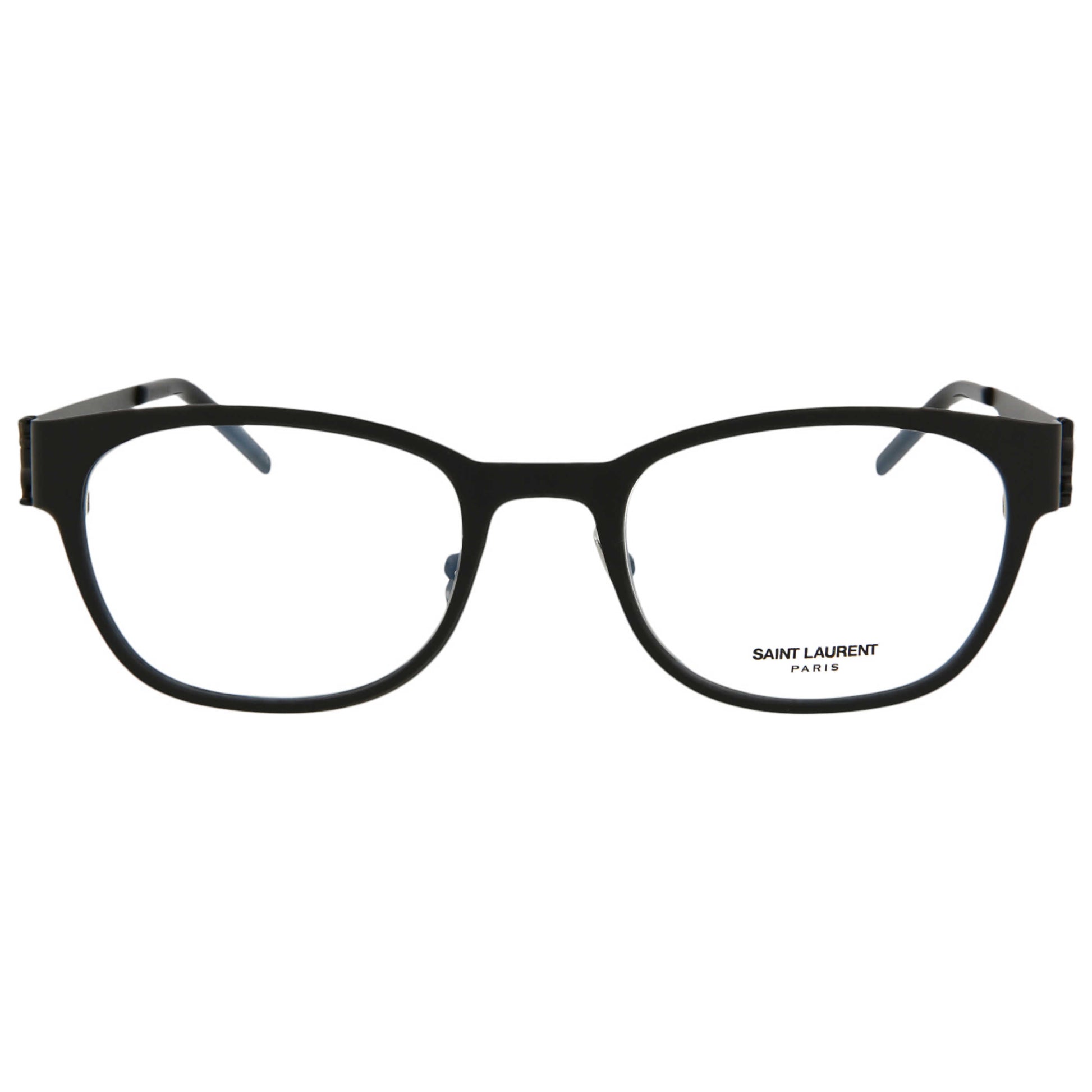 Saint Laurent Fashion Unisex Opticals SLM46-30007554-001 - Image #2