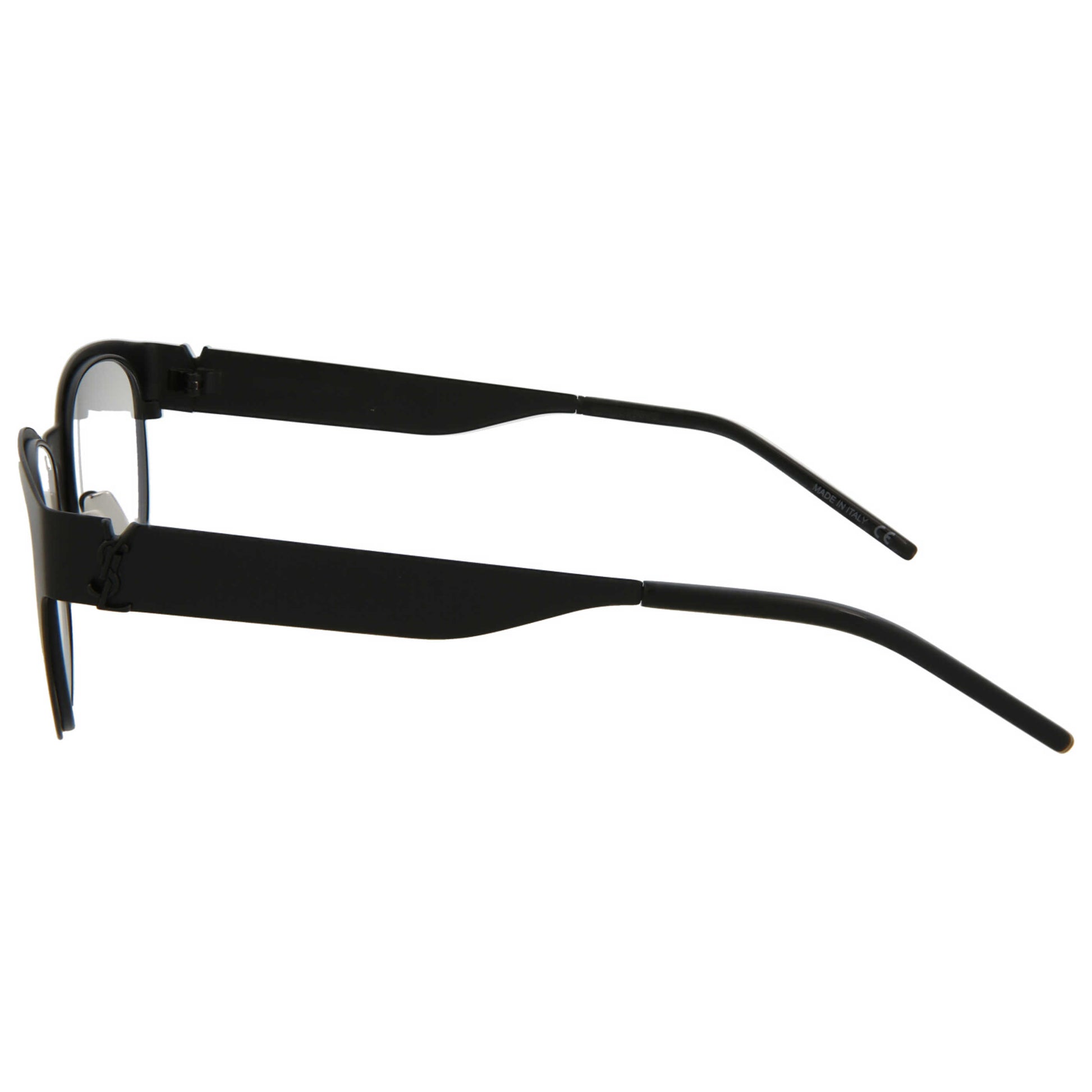 Saint Laurent Fashion Unisex Opticals SLM46-30007554-001 - Image #4