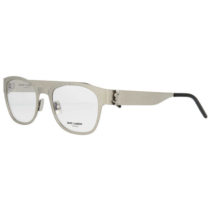 Front view of Saint Laurent Fashion Unisex Opticals SLM46-30007554-003