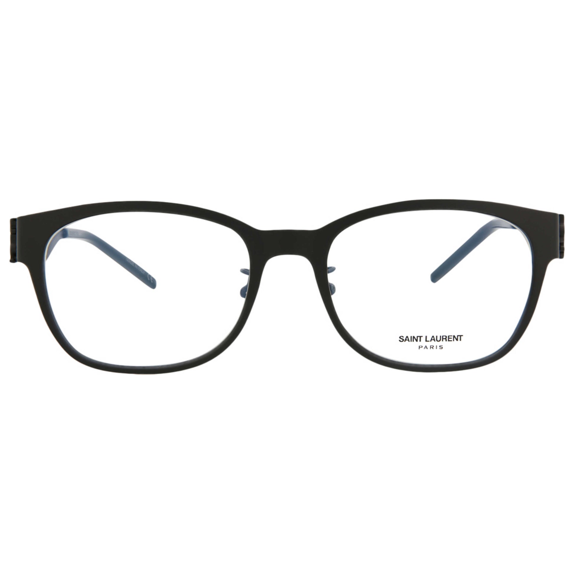 Saint Laurent Fashion Unisex Opticals SLM46F-30007564-002 - Image #2