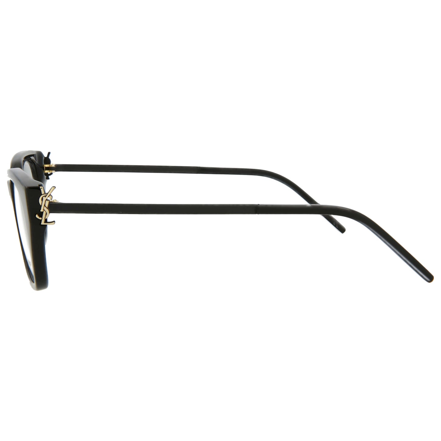 Saint Laurent Fashion Women's Opticals SLM48-30007872-002 - Image #3
