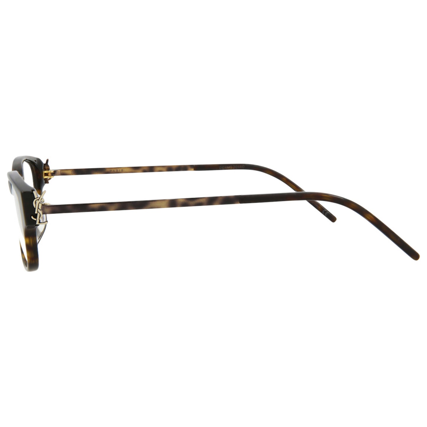 Saint Laurent Fashion Women's Opticals SLM48F-30007873-004 - Image #3