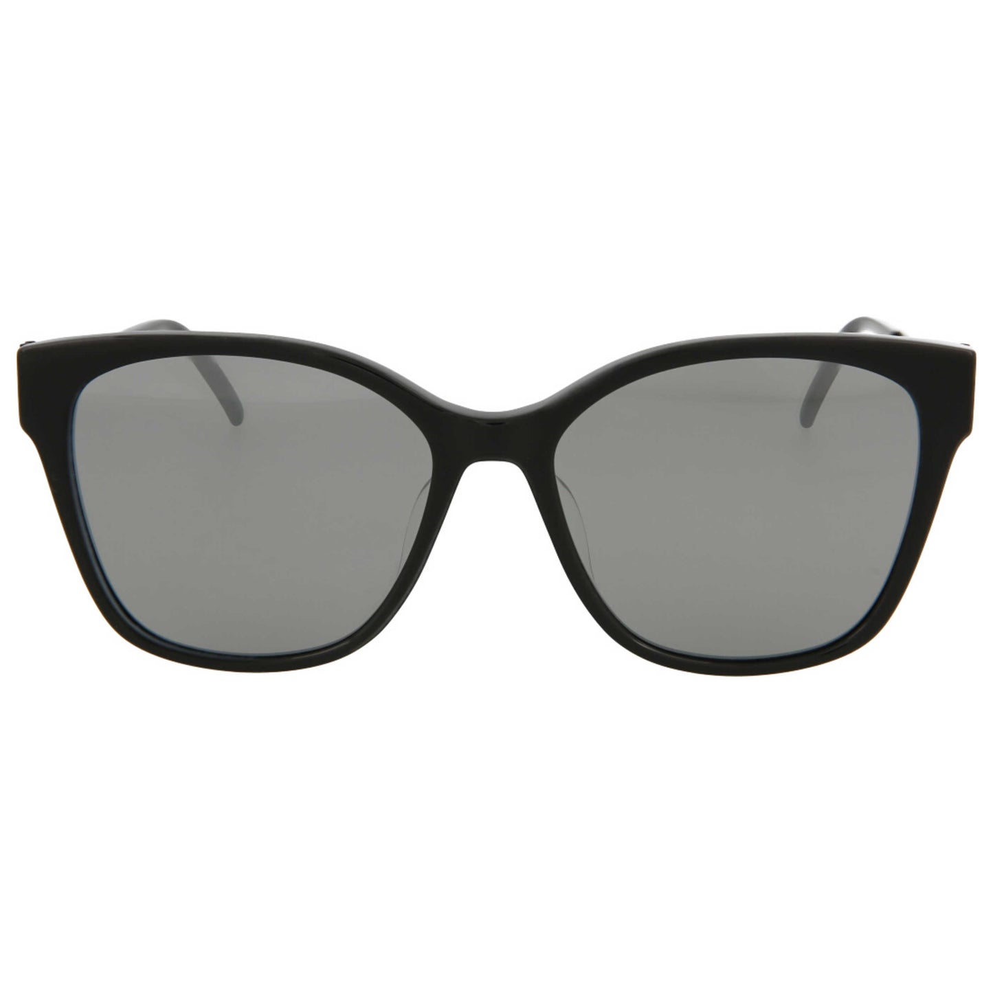 Saint Laurent Fashion Women's Sunglasses SLM48SK-30007880-003 - Image #2