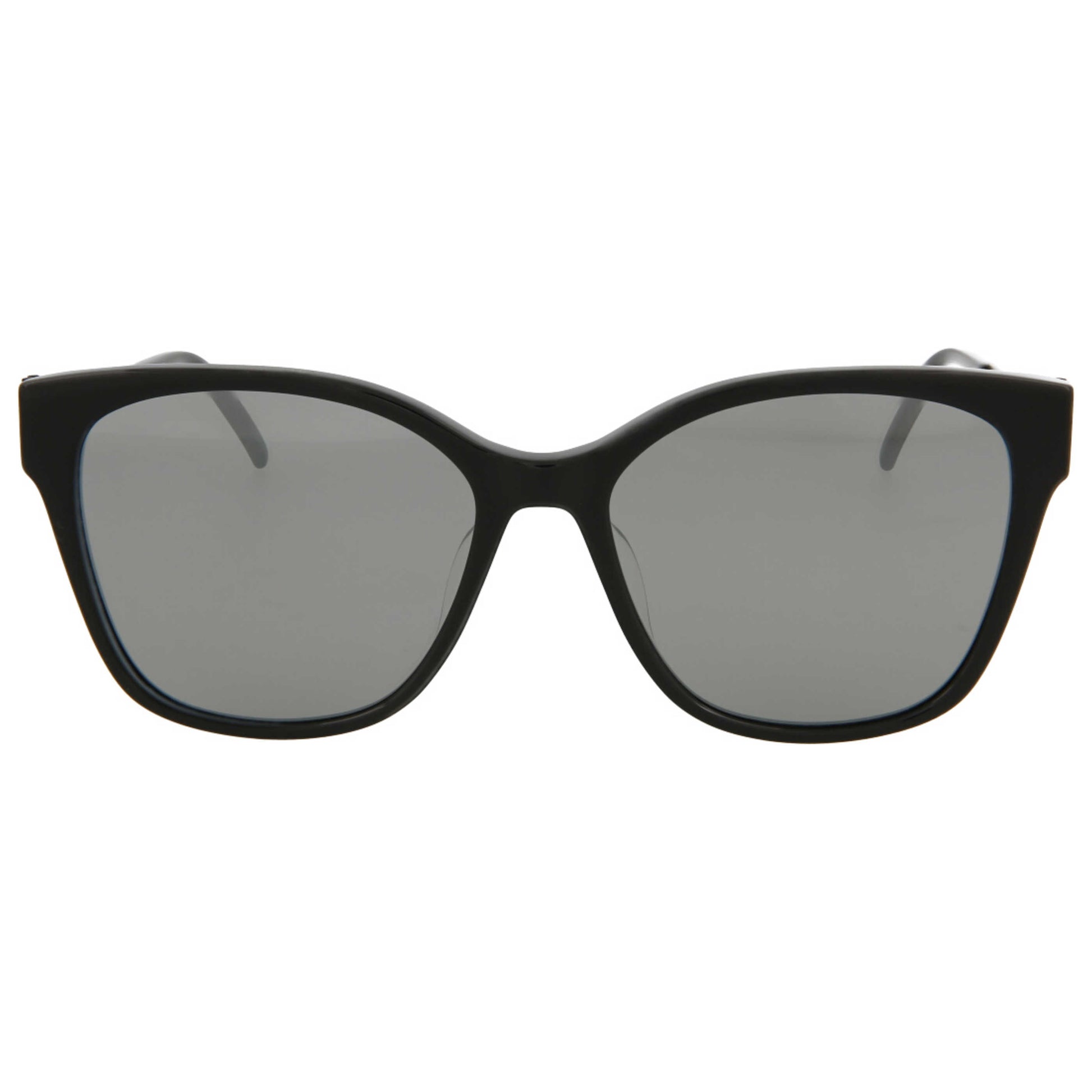 Saint Laurent Fashion Women's Sunglasses SLM48SK-30007880-003 - Image #2