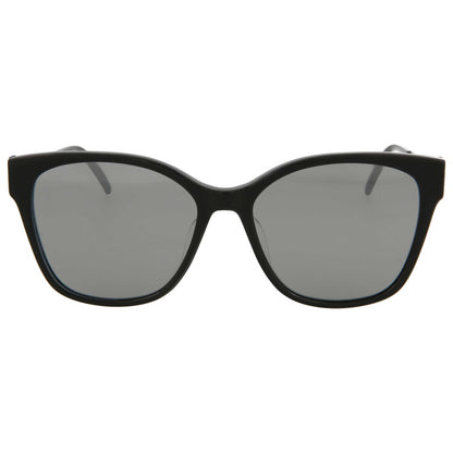 Saint Laurent Fashion Women's Sunglasses SLM48SK-30007880-003 - Image #2