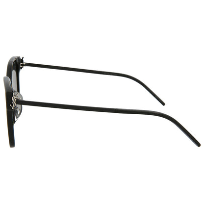 Saint Laurent Fashion Women's Sunglasses SLM48SK-30007880-003 - Image #4