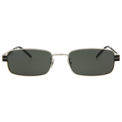 Saint Laurent Fashion Unisex Sunglasses SLM49-30008263-002 - Image #2