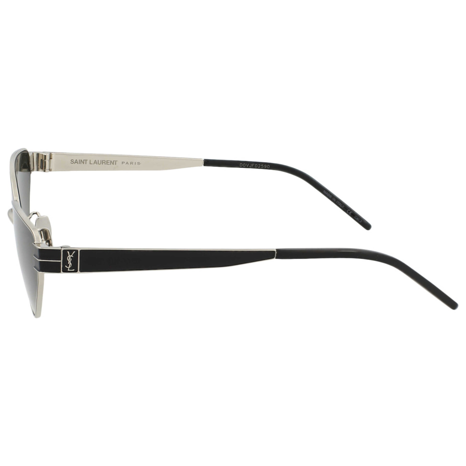 Saint Laurent Fashion Women's Sunglasses SLM51-30008264-002 - Image #3