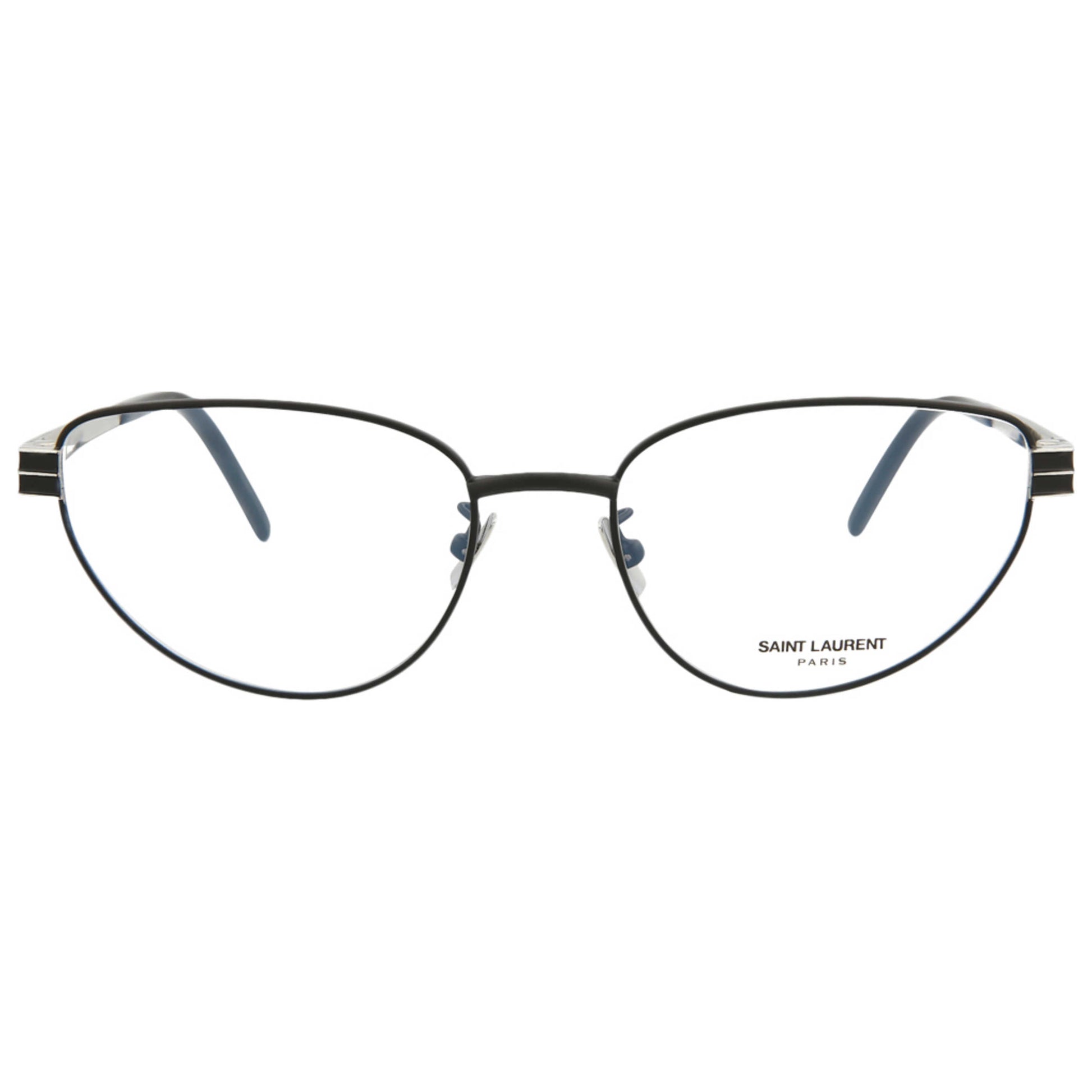 Saint Laurent Fashion Women's Opticals SLM52-30008268-001 - Image #2