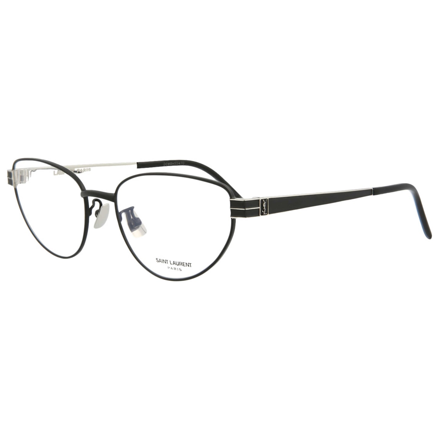 Front view of Saint Laurent Fashion Women's Opticals SLM52-30008268-001