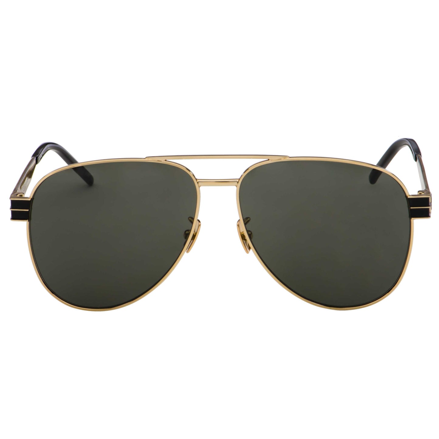 Saint Laurent Fashion Unisex Sunglasses SLM53-004 - Image #2