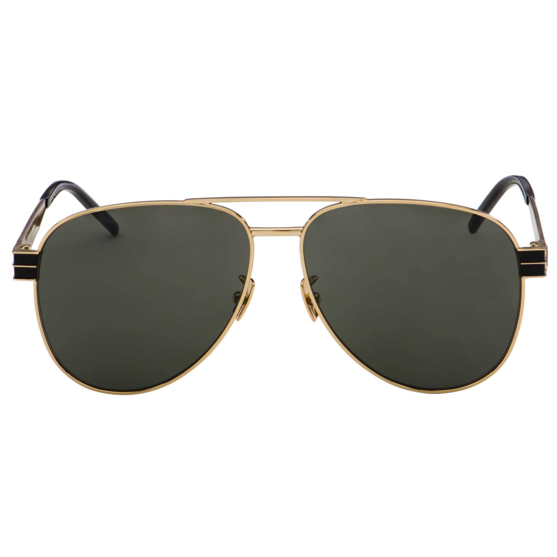 Saint Laurent Fashion Unisex Sunglasses SLM53-004 - Image #2