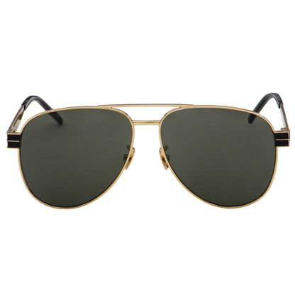 Saint Laurent Fashion Unisex Sunglasses SLM53-004 - Image #2