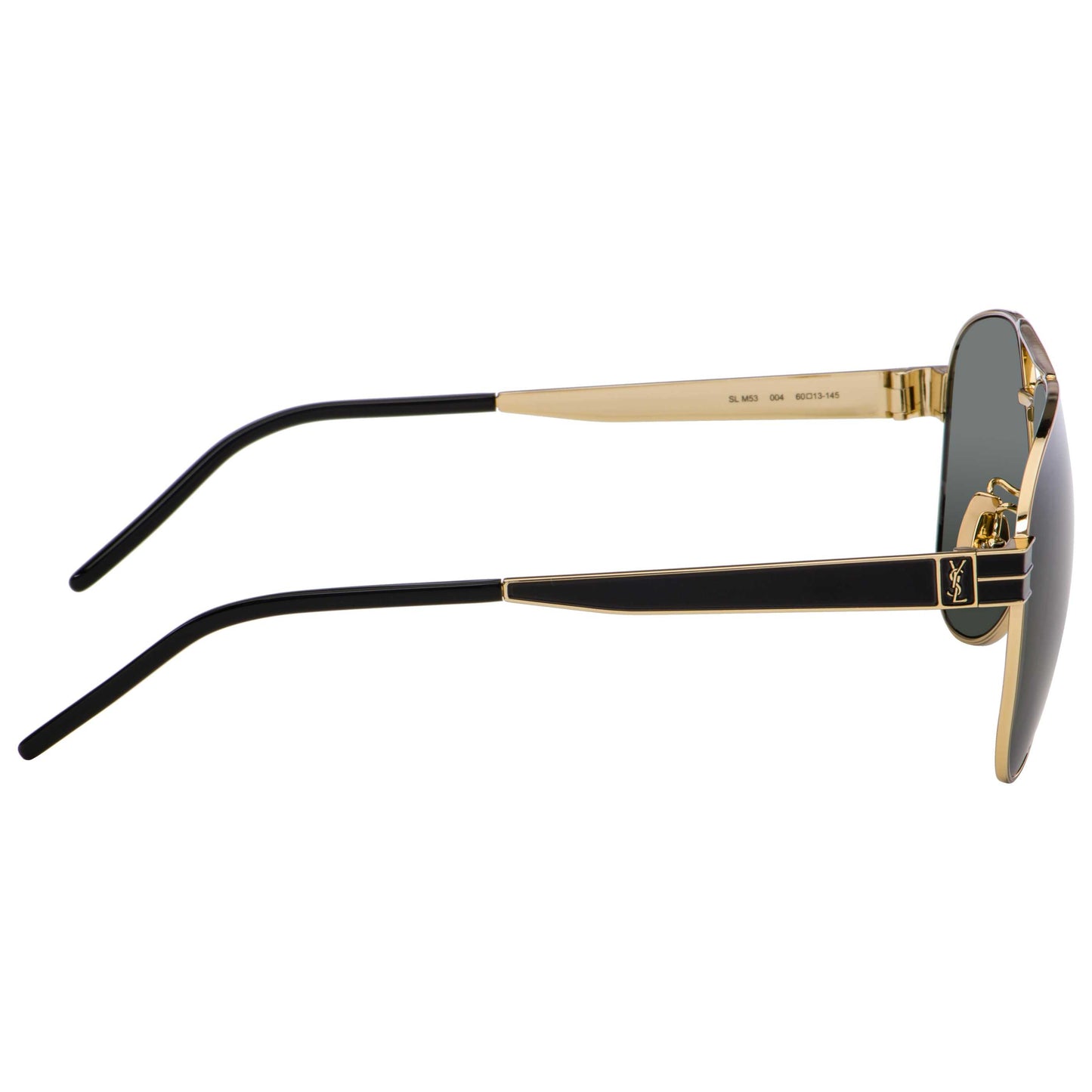 Saint Laurent Fashion Unisex Sunglasses SLM53-004 - Image #3
