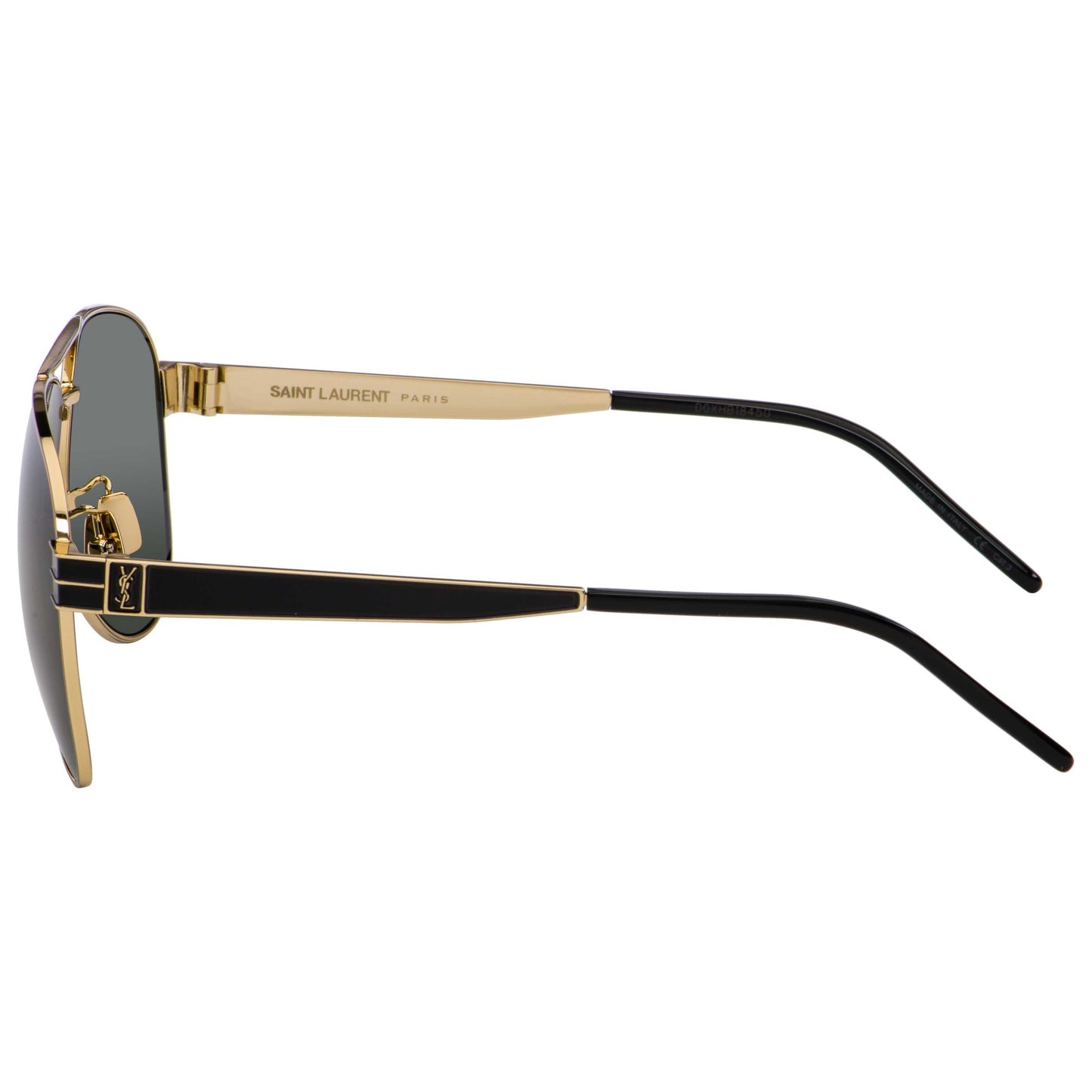Saint Laurent Fashion Unisex Sunglasses SLM53-004 - Image #4