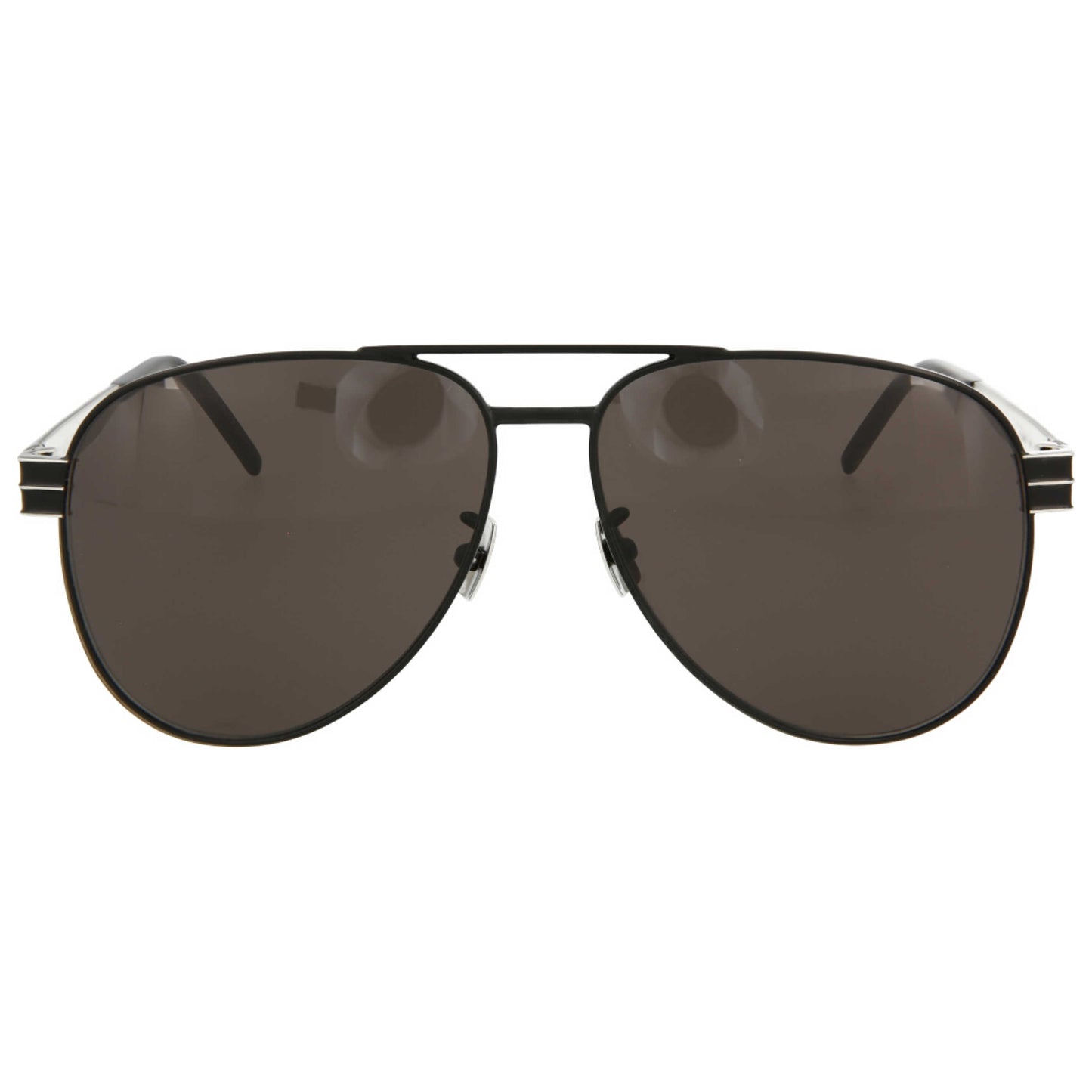 Saint Laurent Fashion Unisex Sunglasses SLM53-30008266001 - Image #2