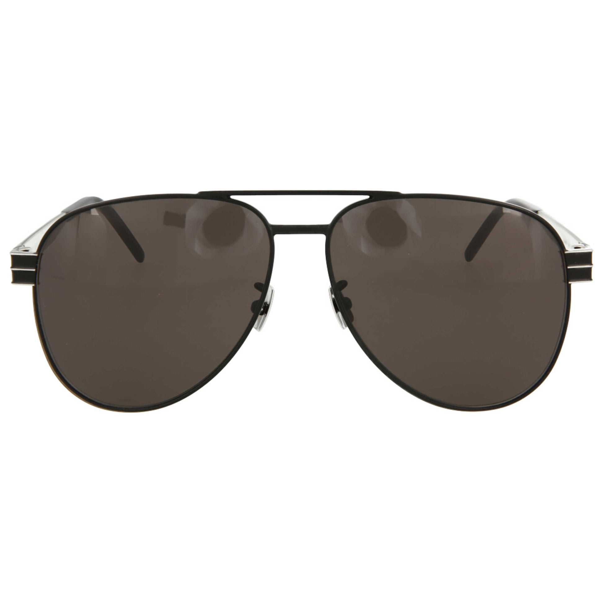 Saint Laurent Fashion Unisex Sunglasses SLM53-30008266001 - Image #2
