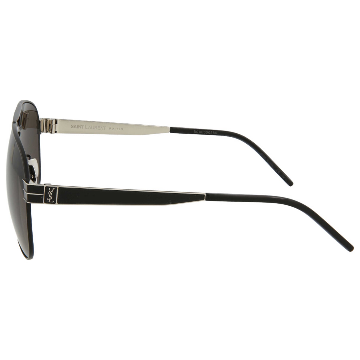 Saint Laurent Fashion Unisex Sunglasses SLM53-30008266001 - Image #4