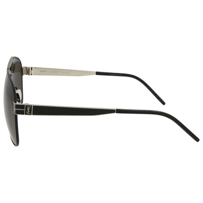 Saint Laurent Fashion Unisex Sunglasses SLM53-30008266001 - Image #4
