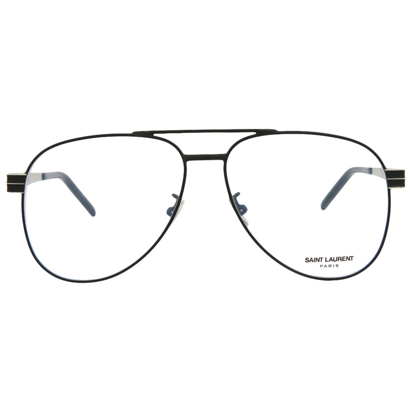 Saint Laurent Fashion Unisex Opticals SLM54-30008270-001 - Image #2