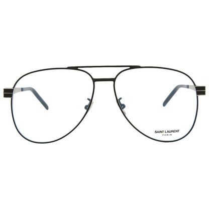 Saint Laurent Fashion Unisex Opticals SLM54-30008270-001 - Image #2