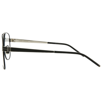 Saint Laurent Fashion Unisex Opticals SLM54-30008270-001 - Image #3