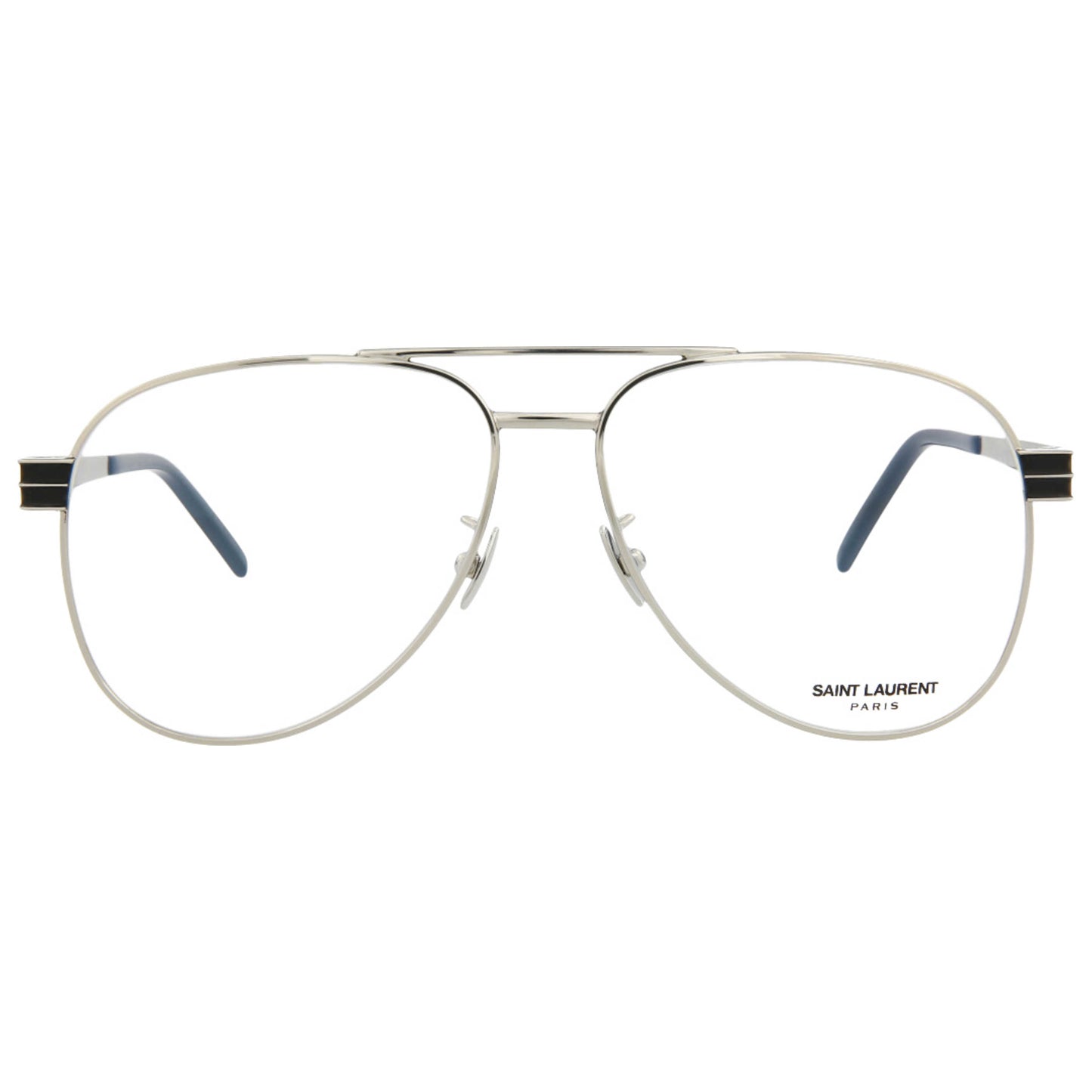 Saint Laurent Fashion Unisex Opticals SLM54-30008270-002 - Image #2