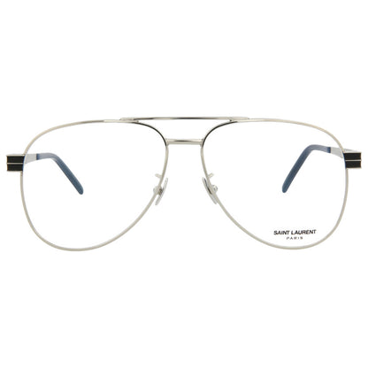 Saint Laurent Fashion Unisex Opticals SLM54-30008270-002 - Image #2