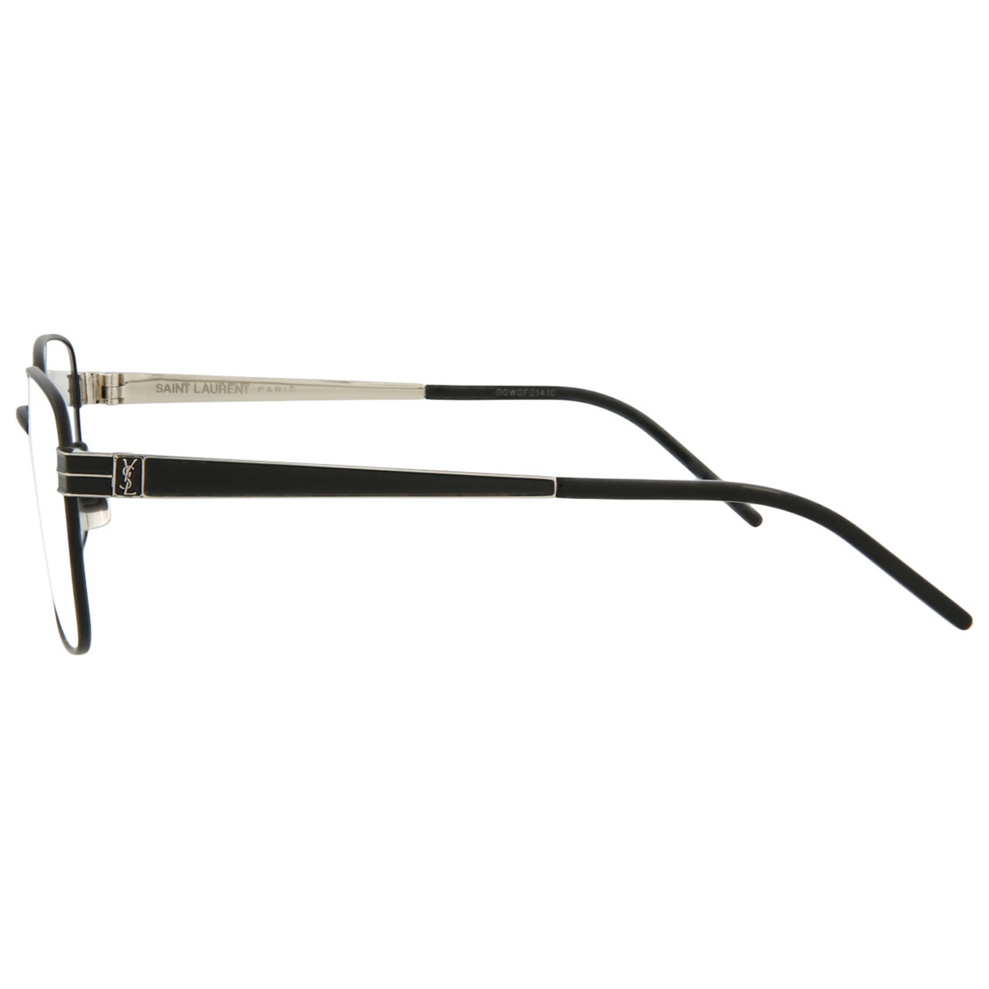 Saint Laurent Fashion Women's Opticals SLM56-30008271-001 - Image #3