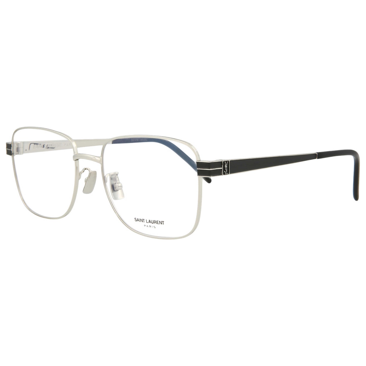 Front view of Saint Laurent Fashion Women's Opticals SLM56-30008271-002