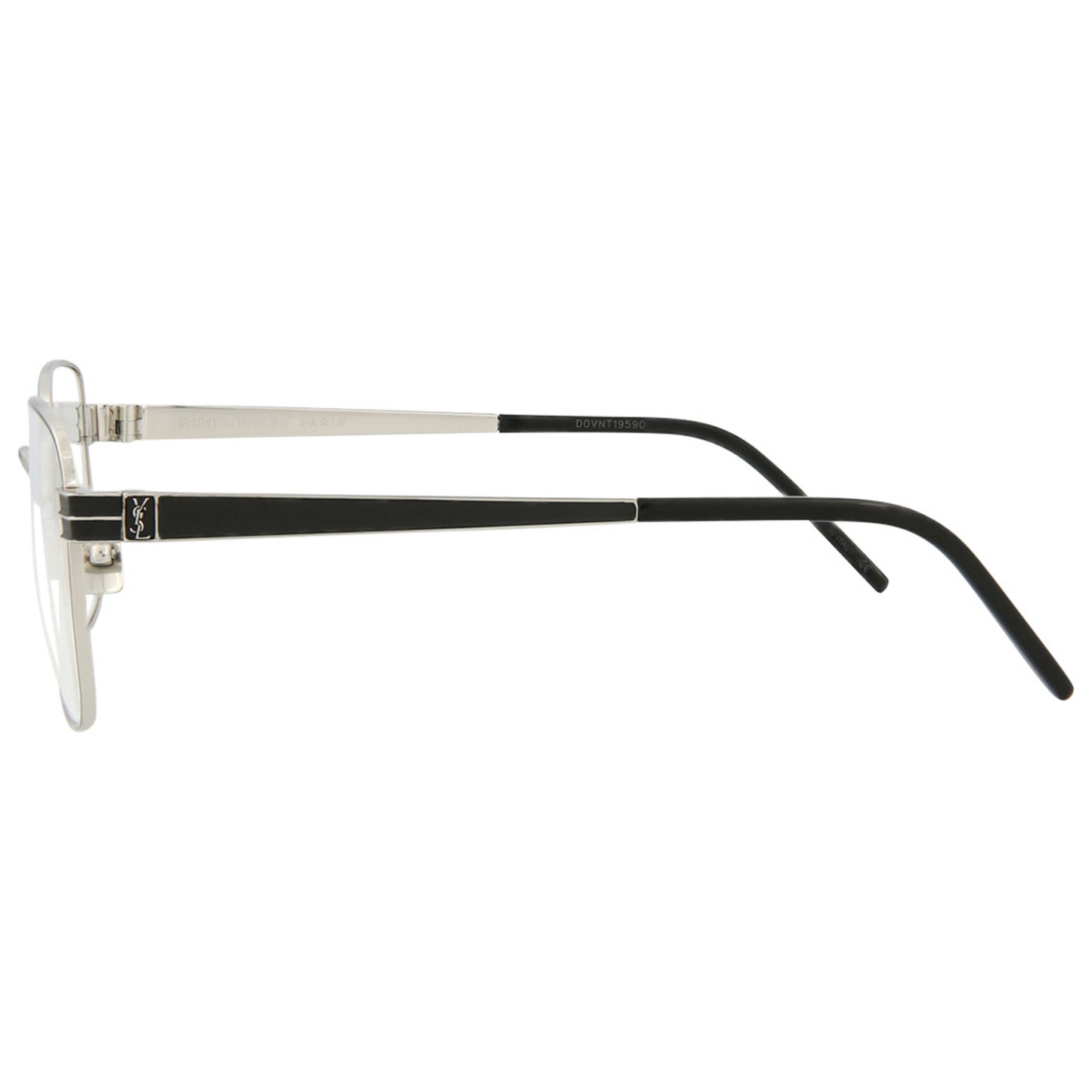 Saint Laurent Fashion Women's Opticals SLM56-30008271-002 - Image #3
