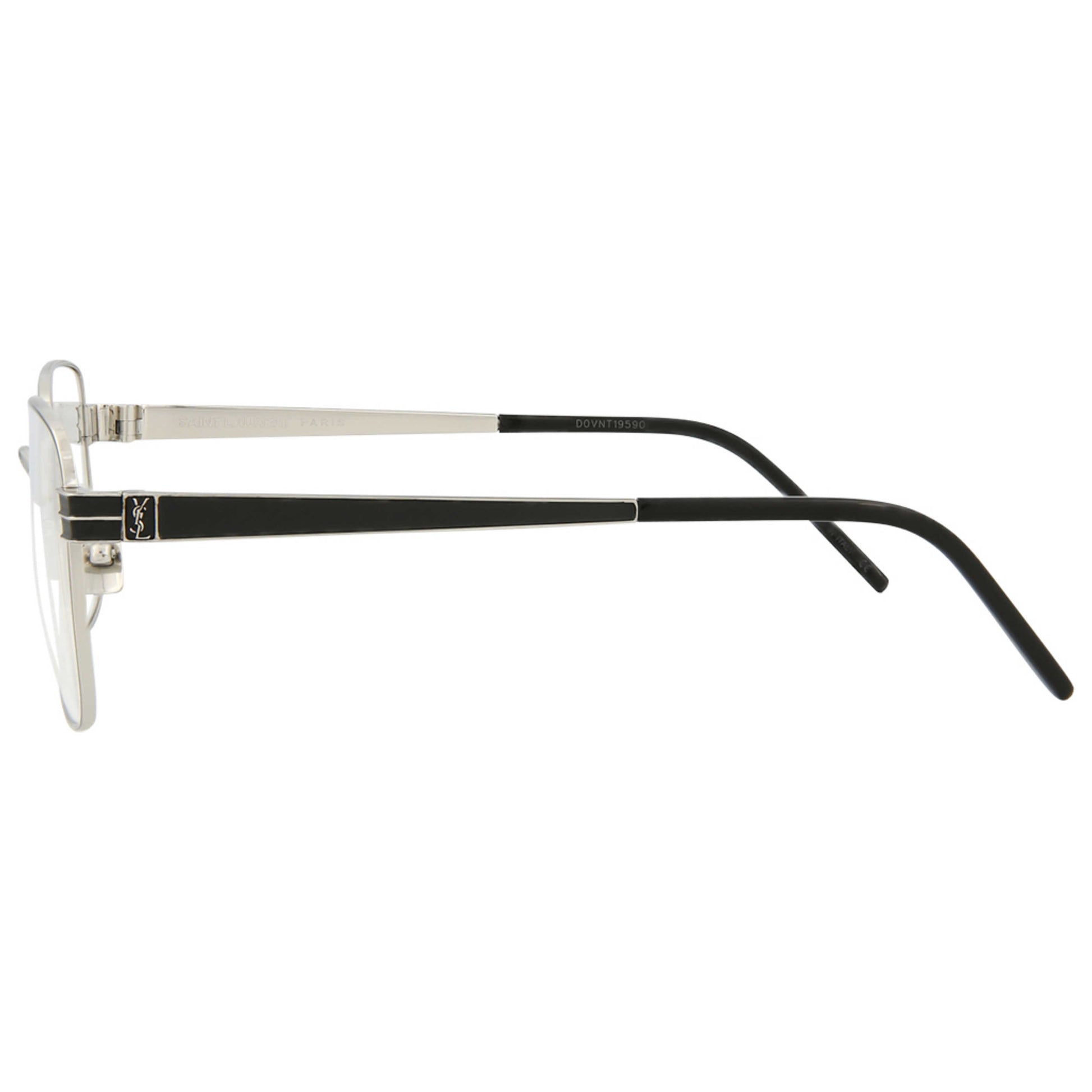 Saint Laurent Fashion Women's Opticals SLM56-30008271-002 - Image #3