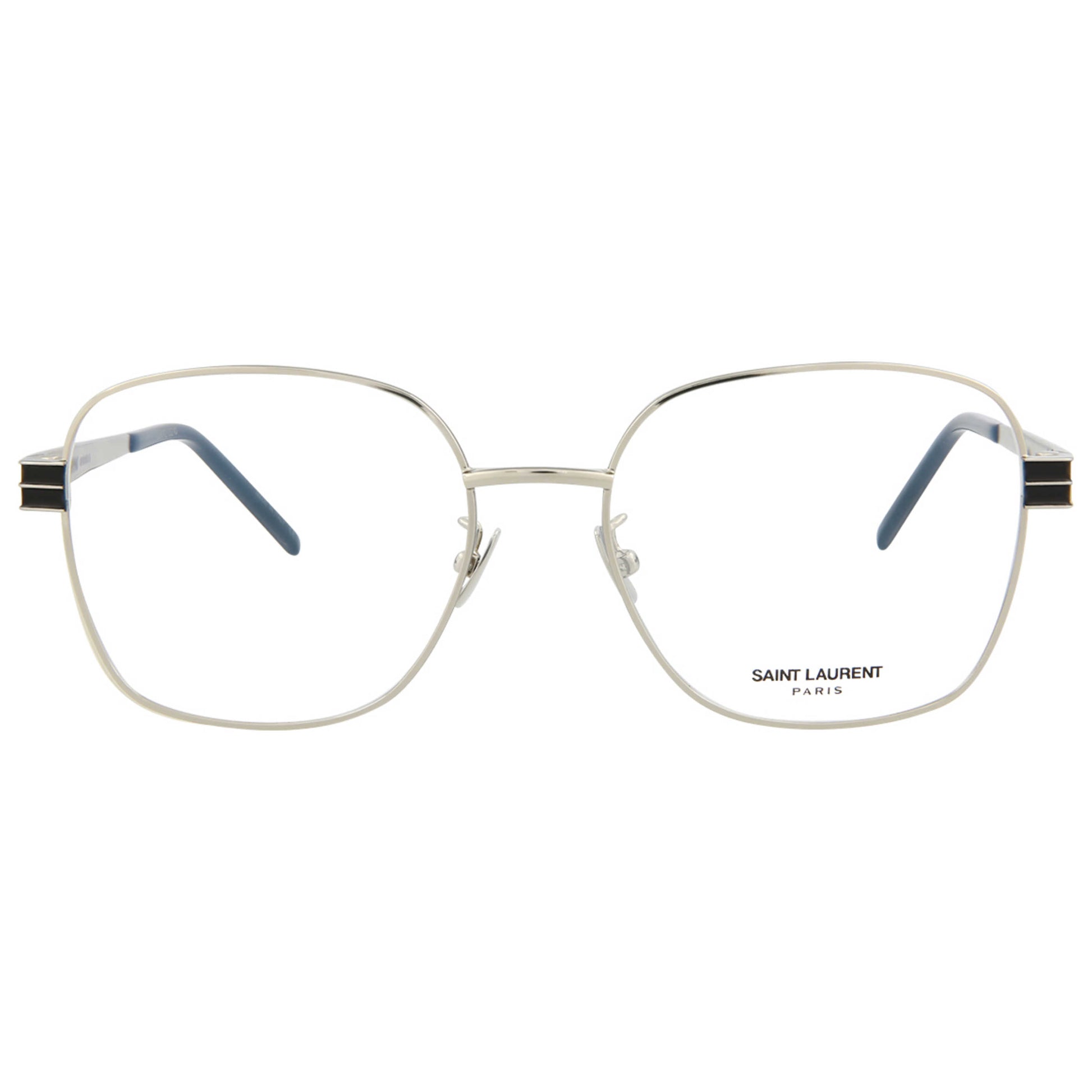 Saint Laurent Fashion Women's Opticals SLM58-30008272-002 - Image #2