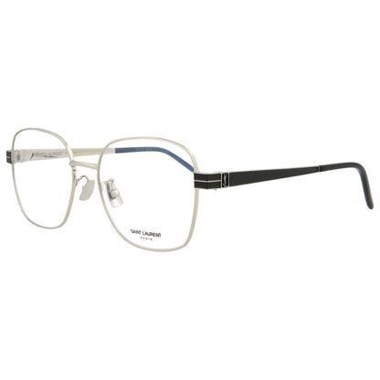 Front view of Saint Laurent Fashion Women's Opticals SLM58-30008272-002