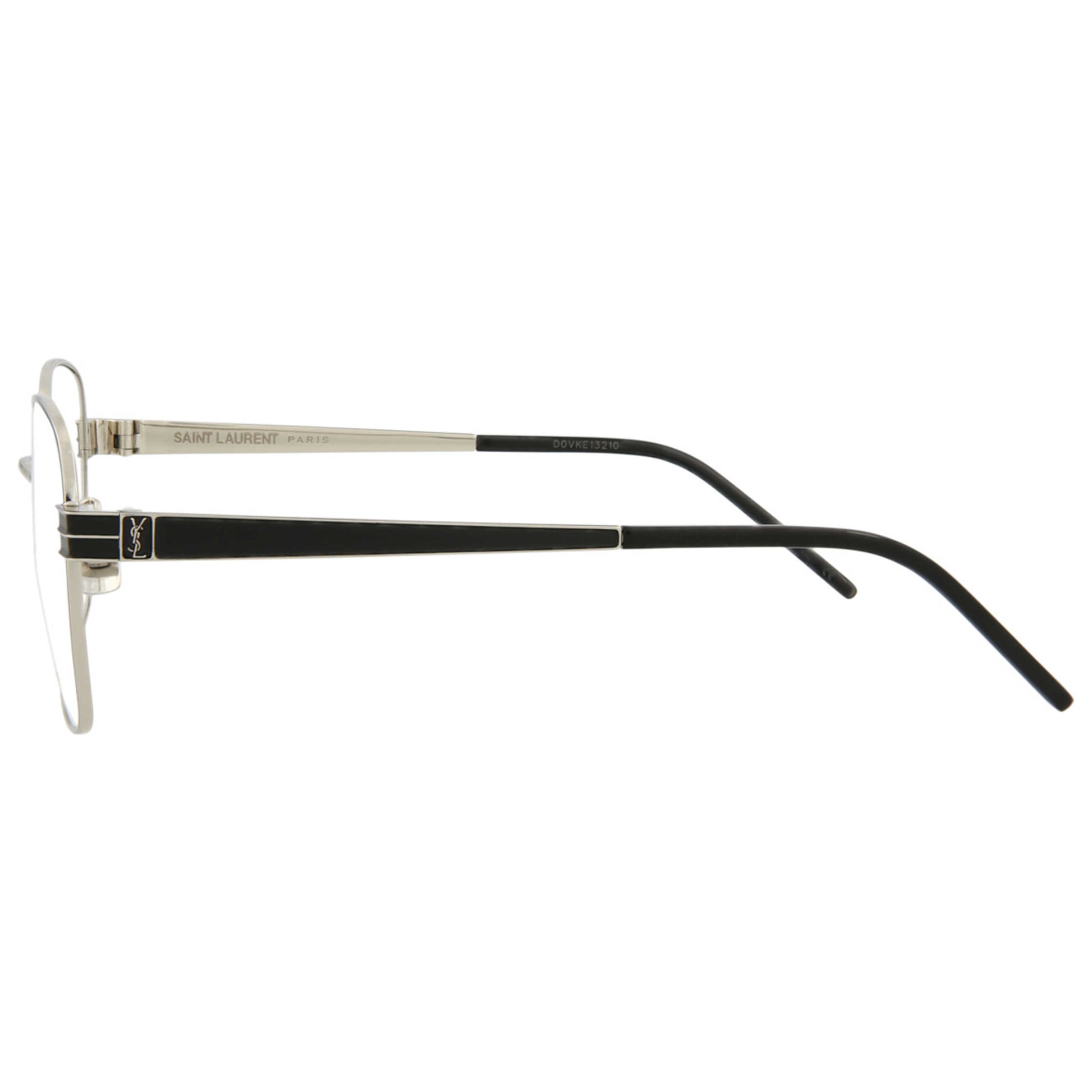 Saint Laurent Fashion Women's Opticals SLM58-30008272-002 - Image #3