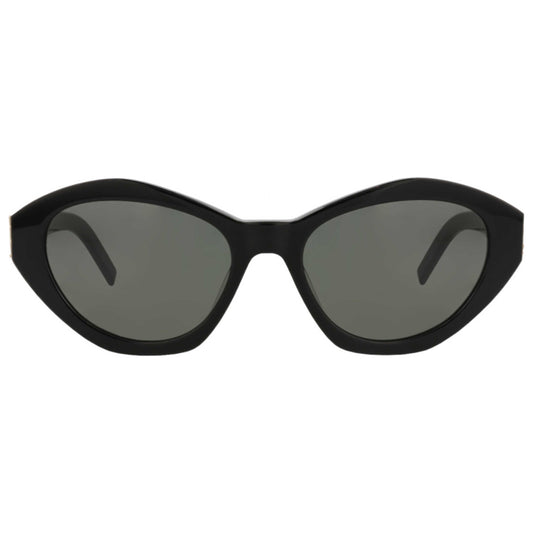 Saint Laurent Women's Sunglasses SLM60-30008537-006 - Image #2