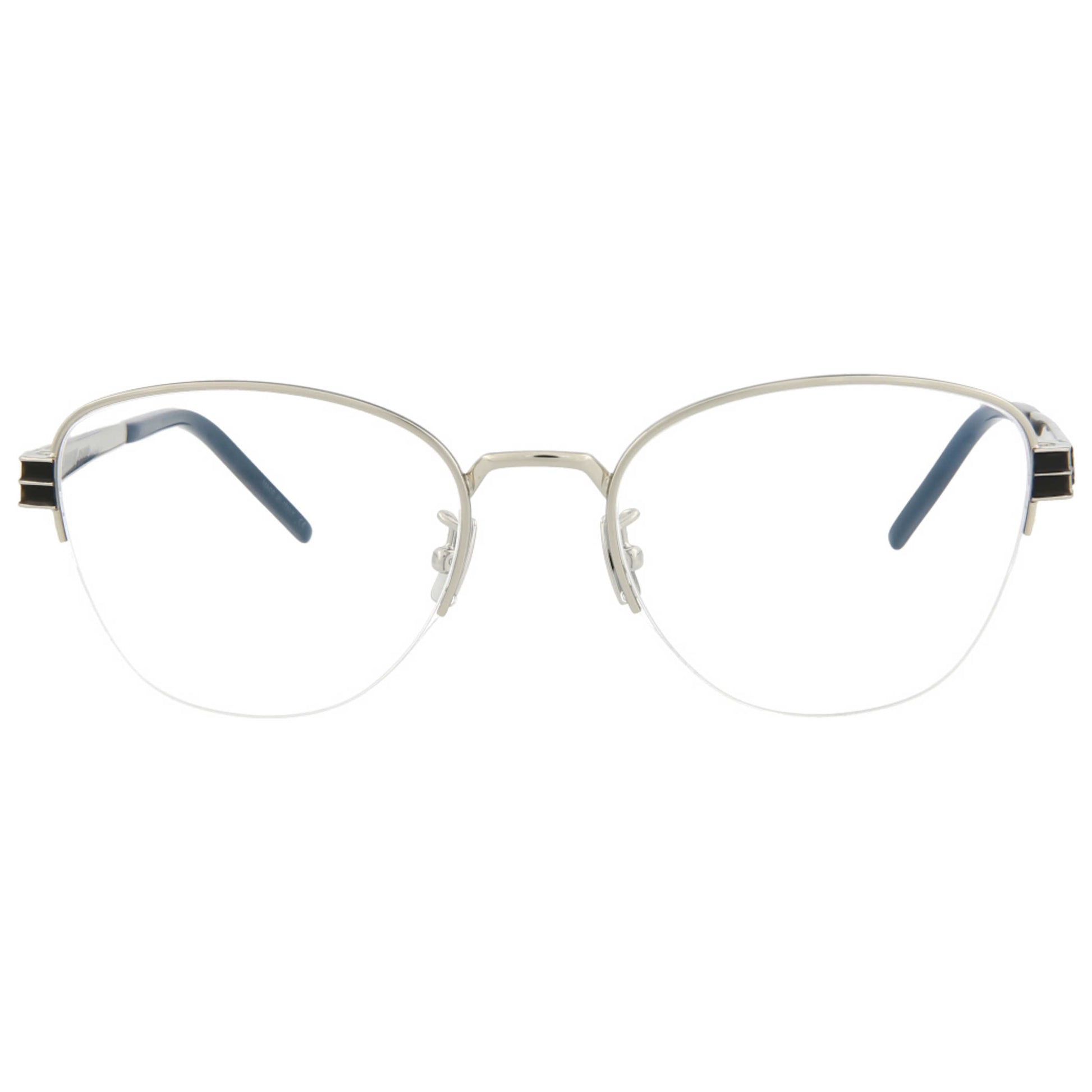 Saint Laurent Novelty Women's Opticals SLM64-30008539-001 - Image #2
