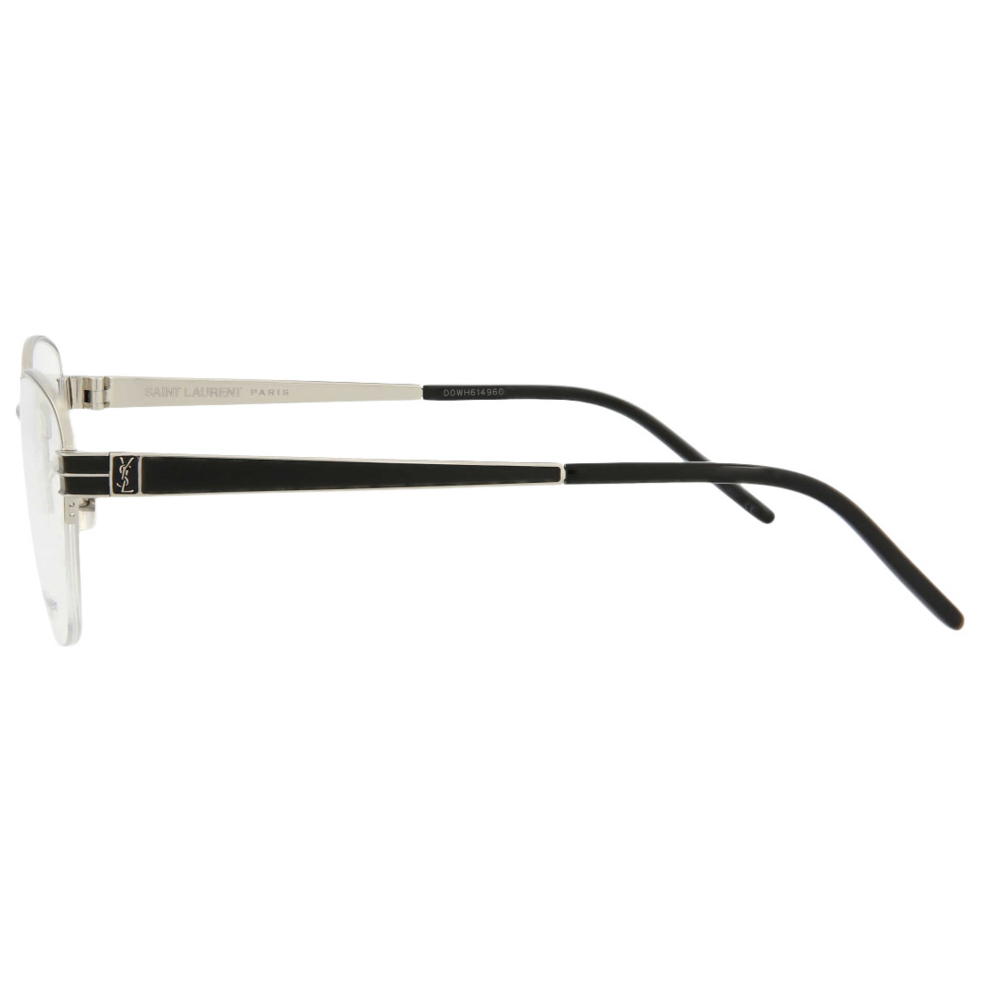 Saint Laurent Novelty Women's Opticals SLM64-30008539-001 - Image #3