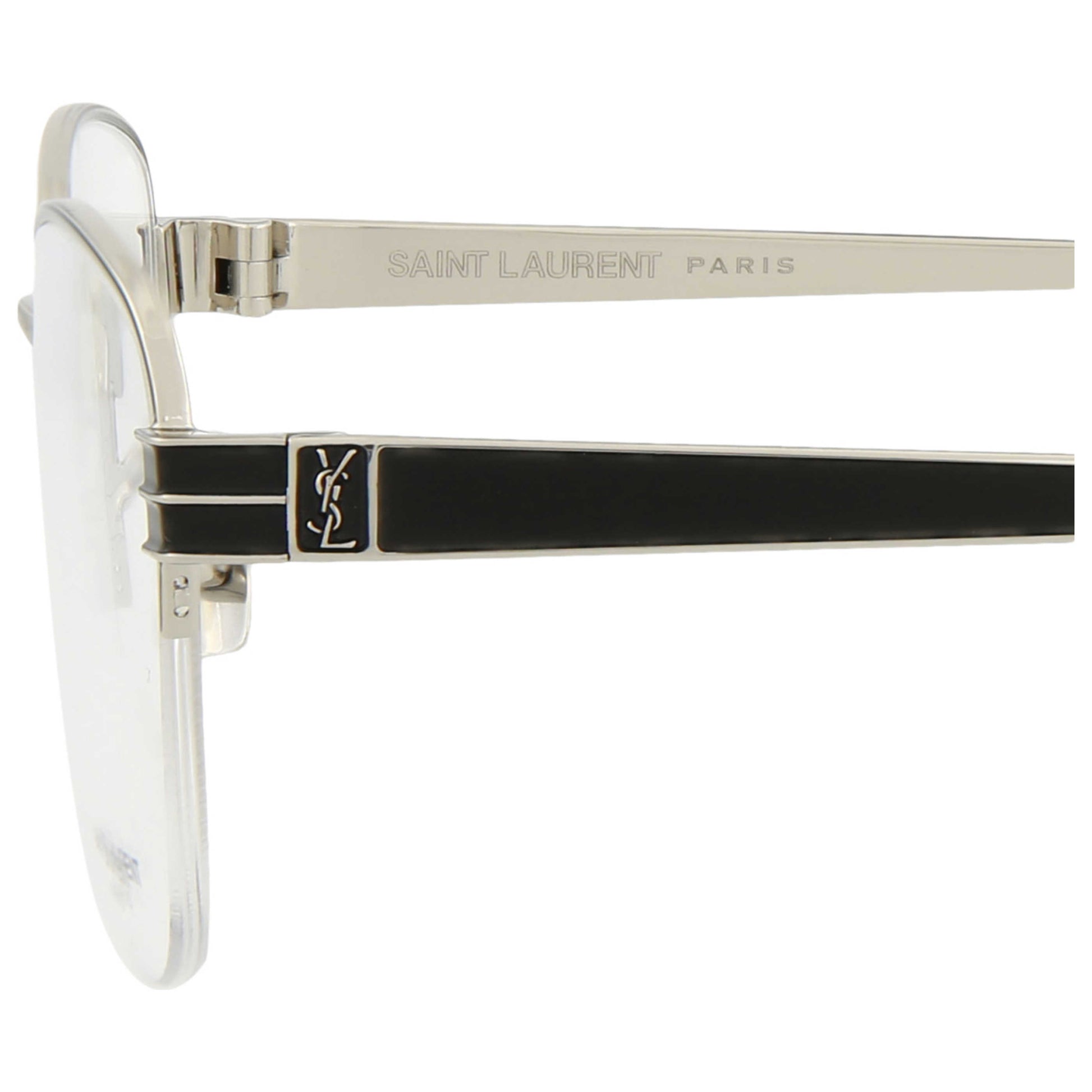 Saint Laurent Novelty Women's Opticals SLM64-30008539-001 - Image #4