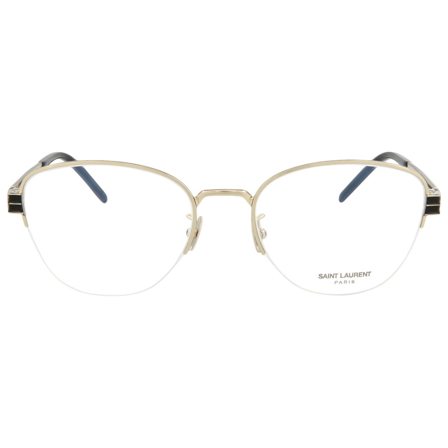 Saint Laurent Fashion Women's Opticals SLM64-30008539-006 - Image #2