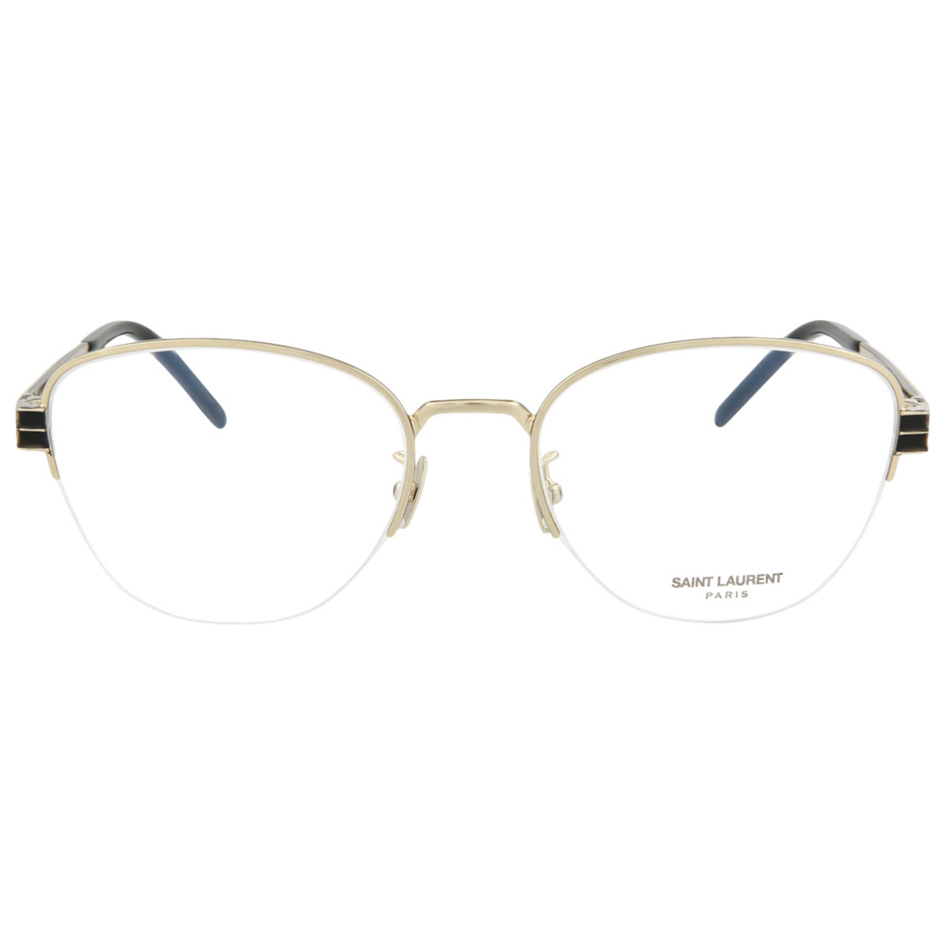 Saint Laurent Fashion Women's Opticals SLM64-30008539-006 - Image #2