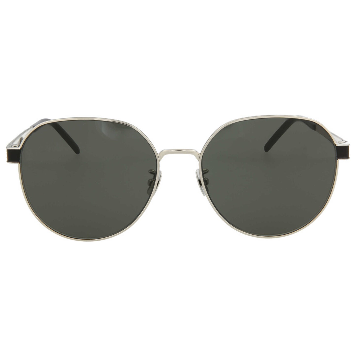 Saint Laurent Fashion Women's Sunglasses SLM66-30009350001 - Image #2